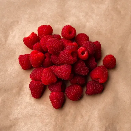 Raspberry