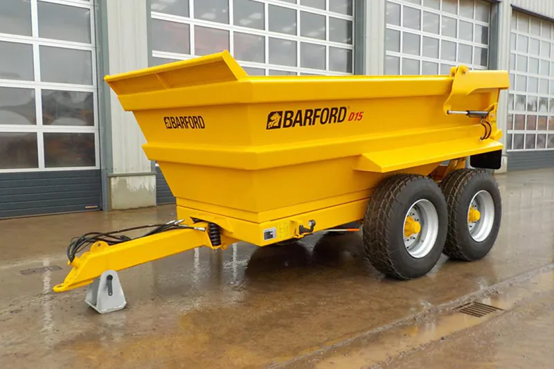 Trailers