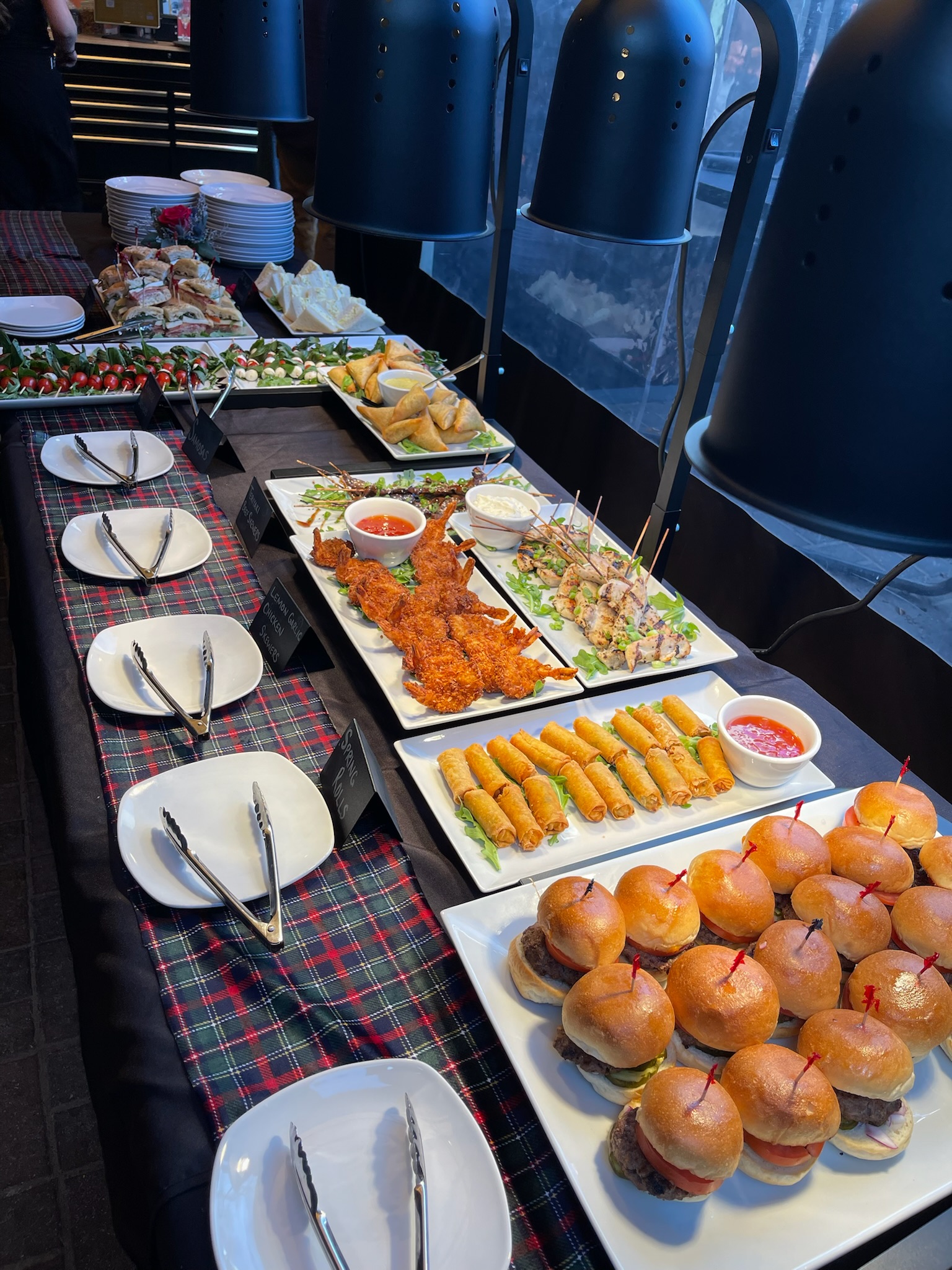 Oakville corporate event venue