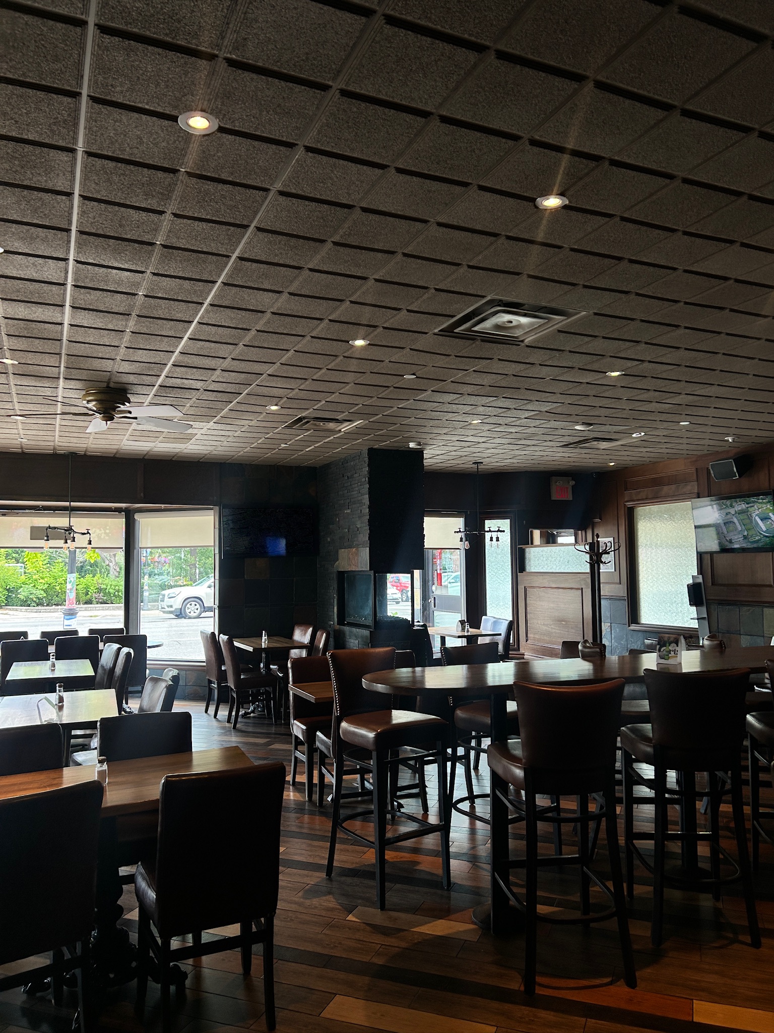 Oakville corporate event venue