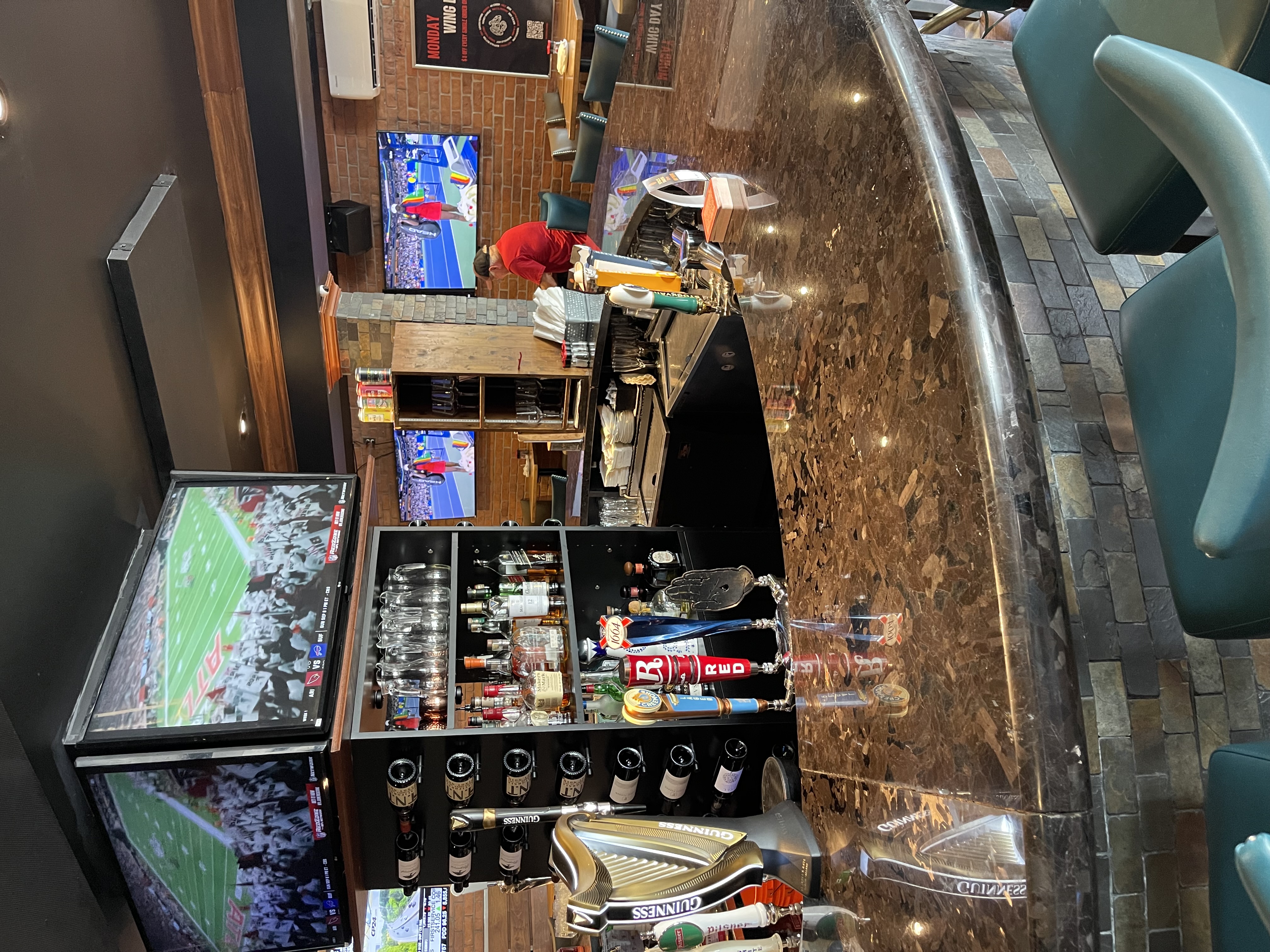 Giant Jenga, Corn Hole, Projector