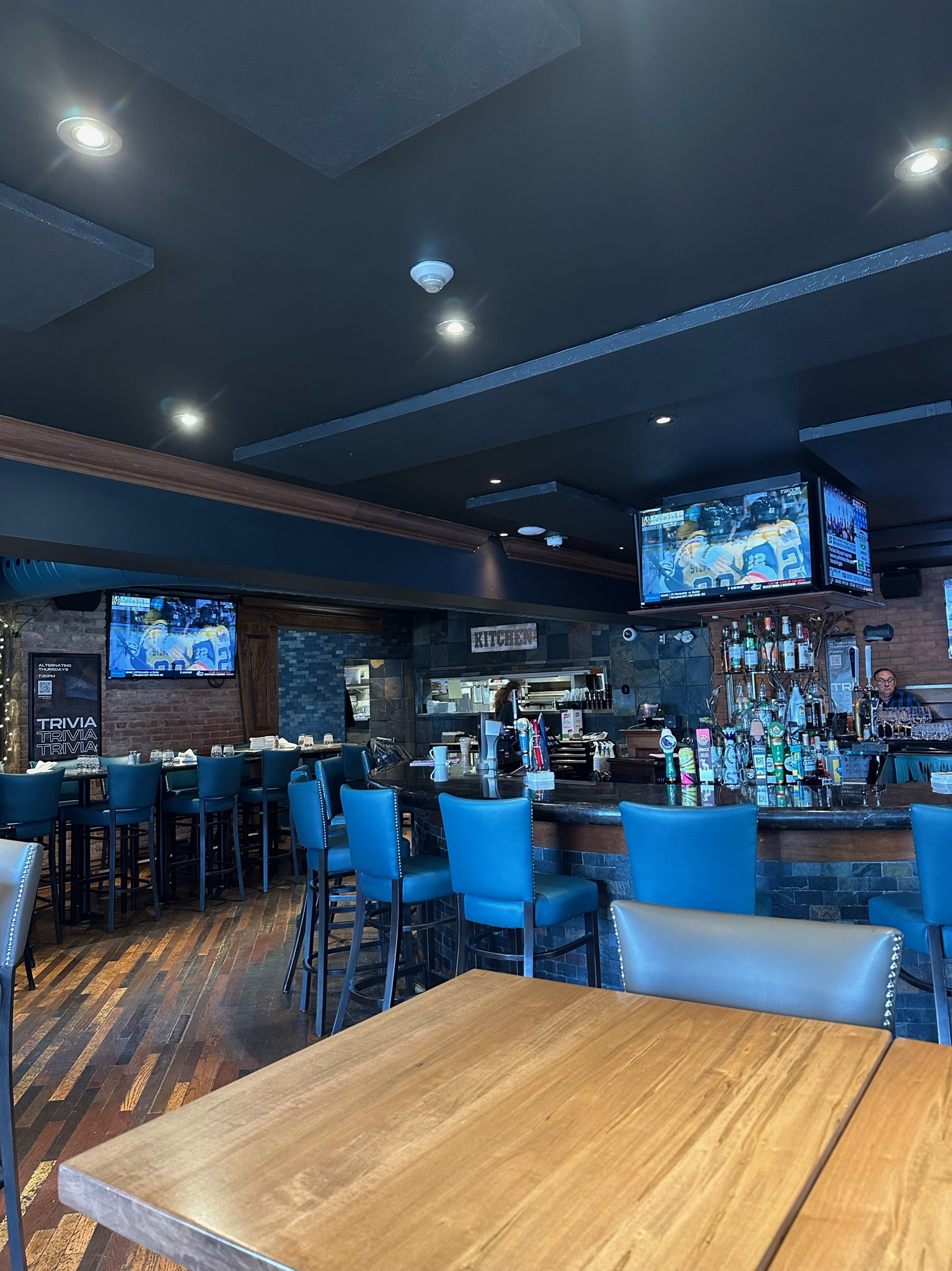 Large party restaurant Oakville