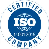 ISO 14001:2015