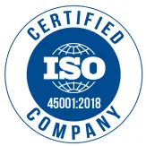 ISO 45001:2018