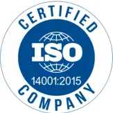 ISO 14001:2015