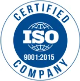 ISO 9001:2015