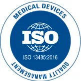 ISO 13485:2016