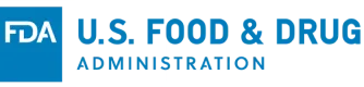 FDA logo