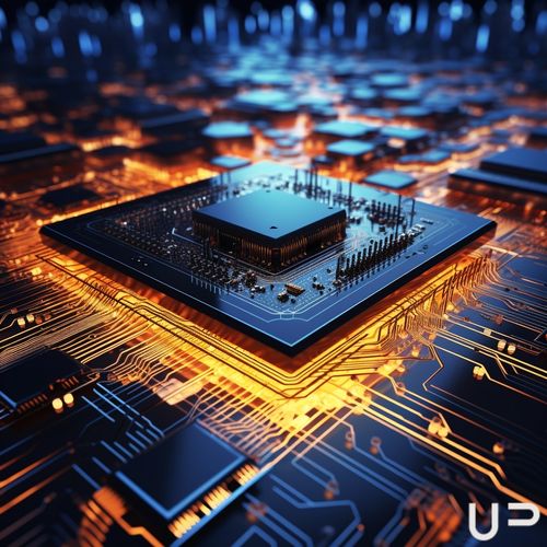 Next-Generation Semiconductor Materials: Beyond Silicon