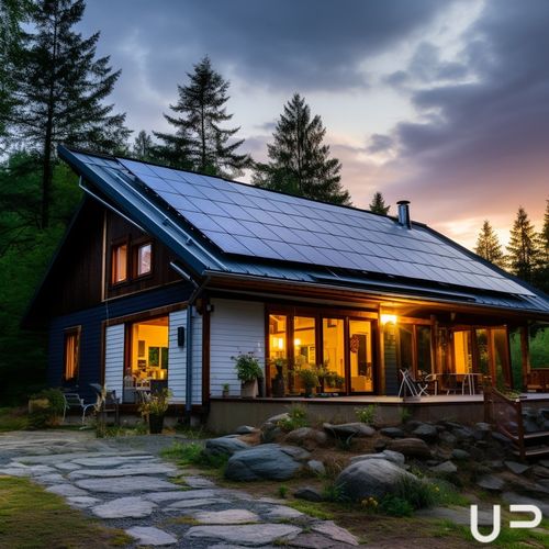 How GreenTech is Powering Off-Grid Communities