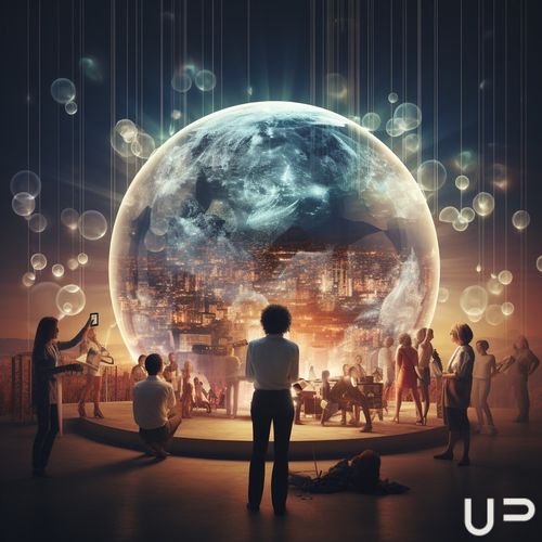 The Social Responsibility of High-Tech Companies in the Digital Age