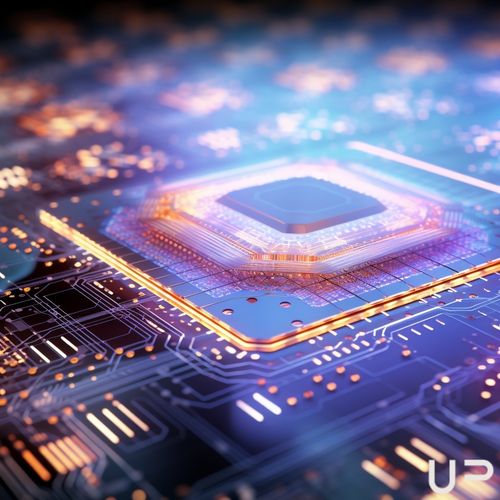 Semiconductor Success Stories: Innovations That Changed the Industry.