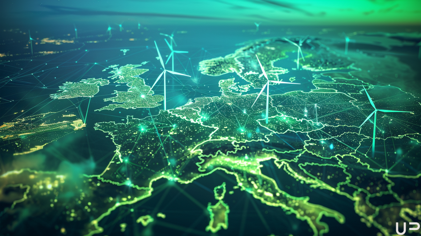 Q3 2025 Market Update: CleanTech Talent Trends in the Netherlands and Beyond