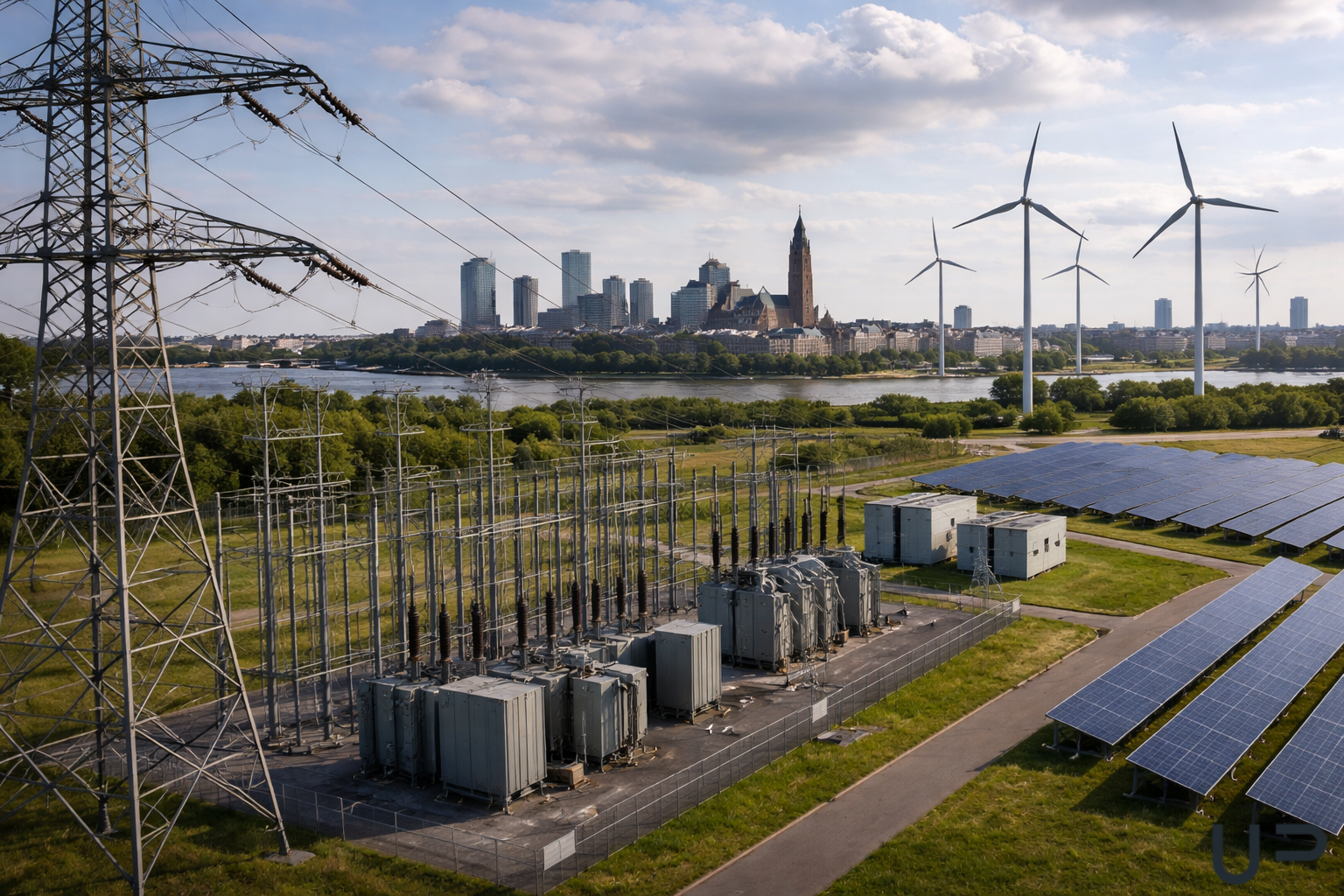De stroomrekening van huishoudens verdubbelt tegen 2040. Tenzij we het slimmer aanpakken.