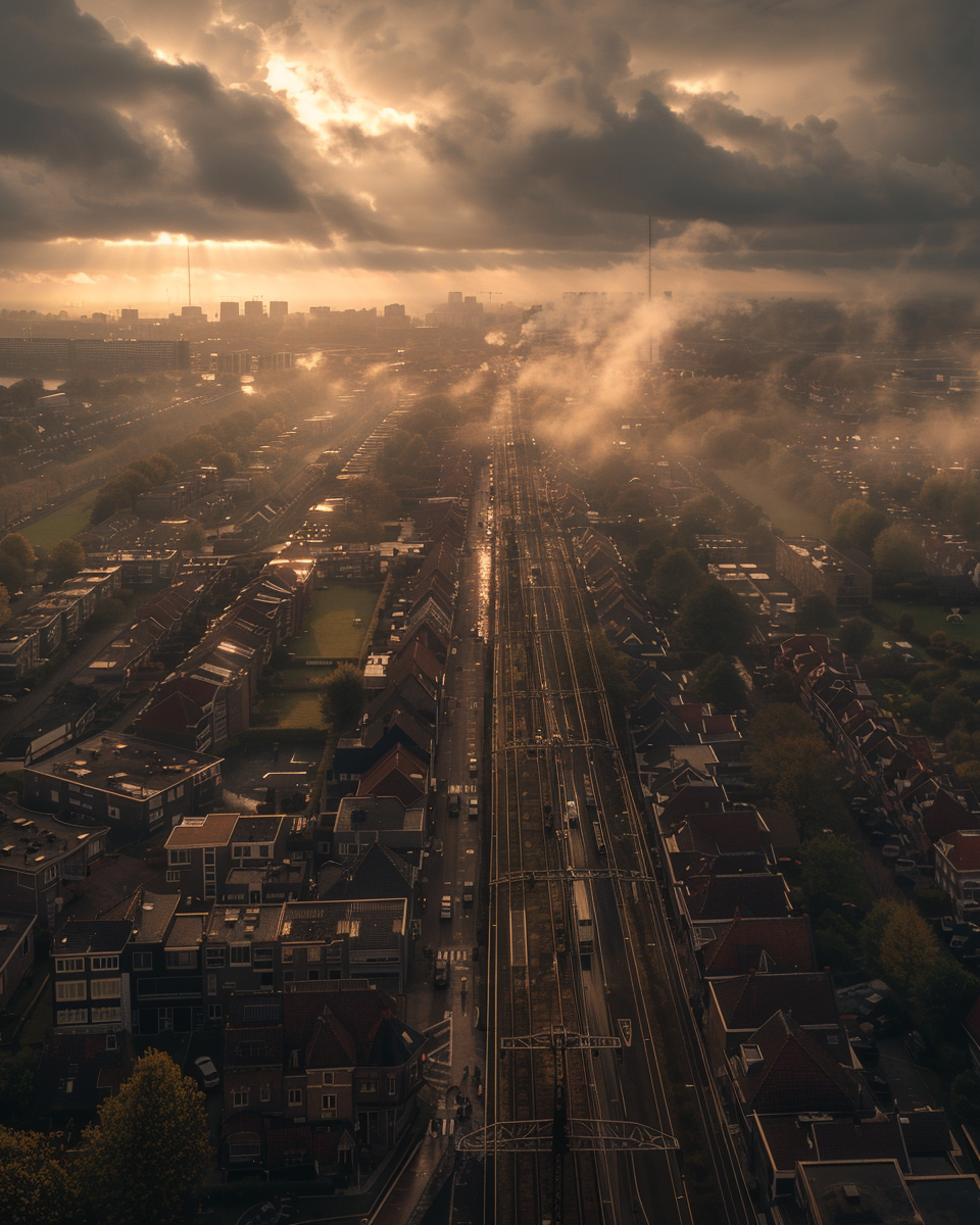 Het stroomnet in Utrecht zit vol 