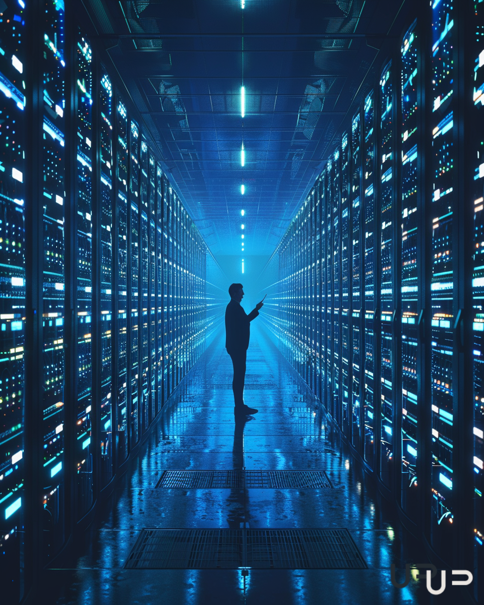 $1.000 miljard investering in AI dit jaar. En slechts 6% van de bedrijven ziet minstens 5% winstgroei.