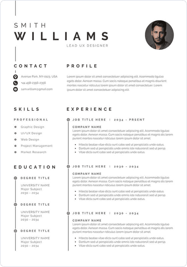 Guia Para Elabora o De Um CV Para O Mercado Angolano E Conselhos Para Guia Para Elabora o De Um CV Para O Mercado Angolano E Conselhos Para
