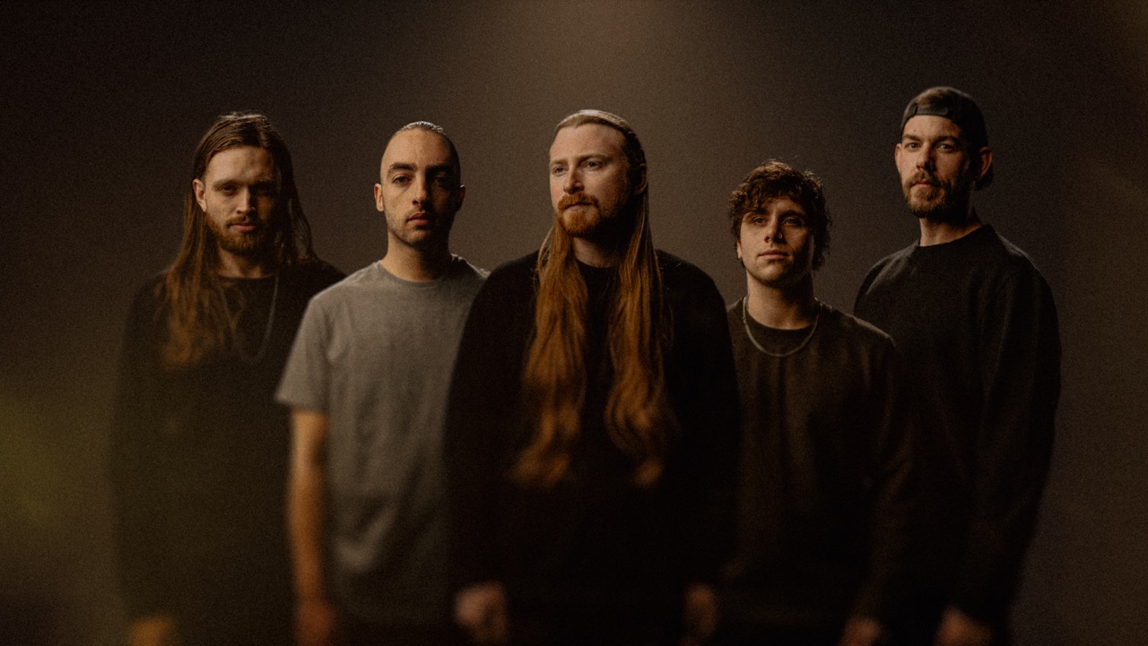 CURRENTS "The Death We Seek" tour