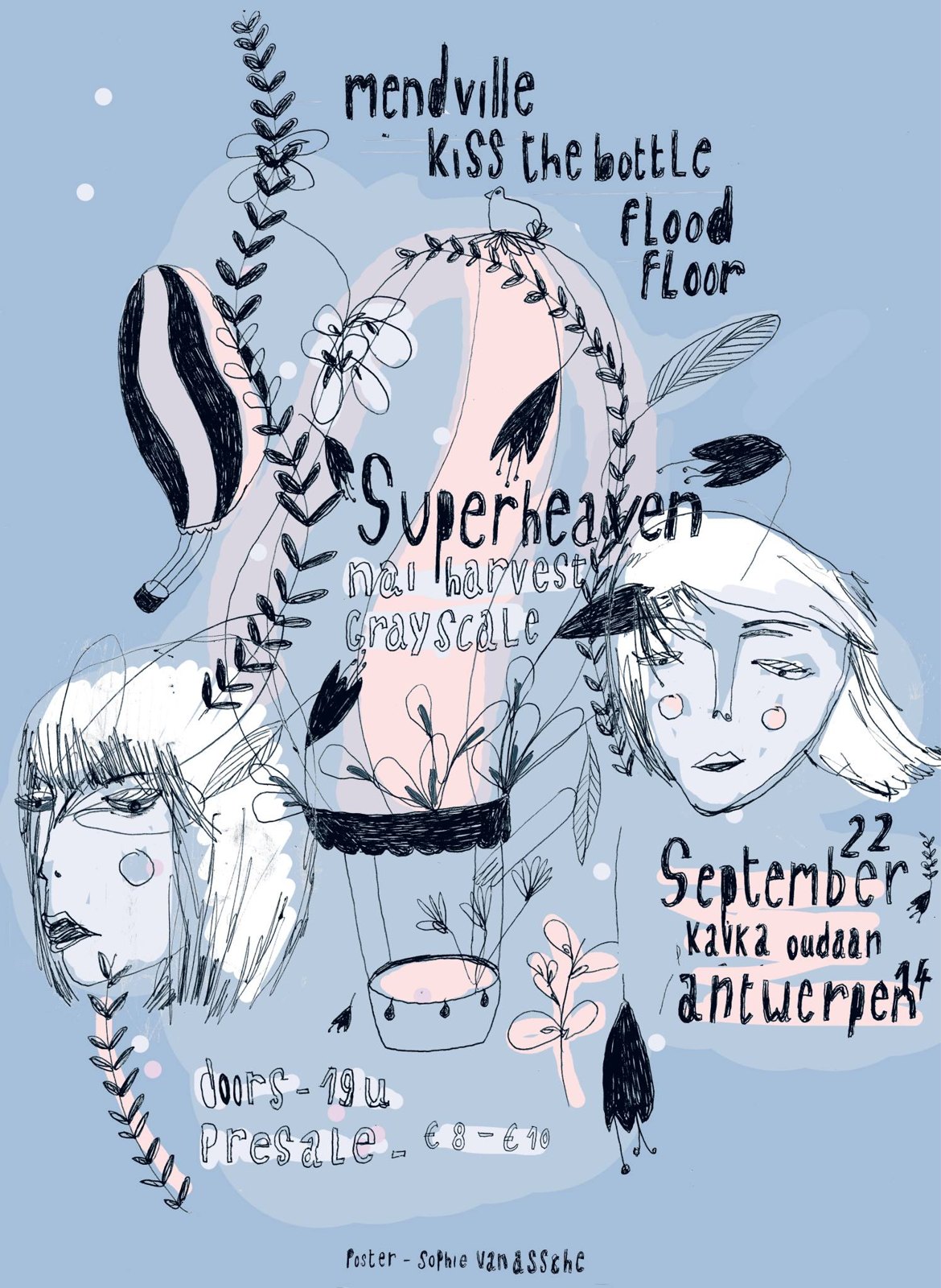 Superheaven