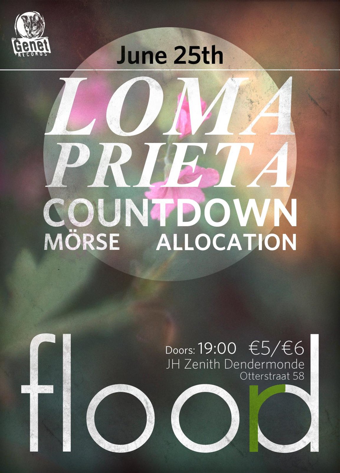 Loma Prieta