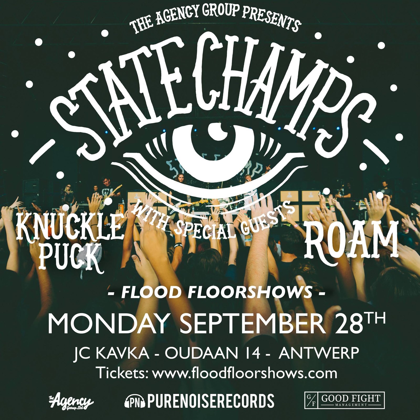 State Champs