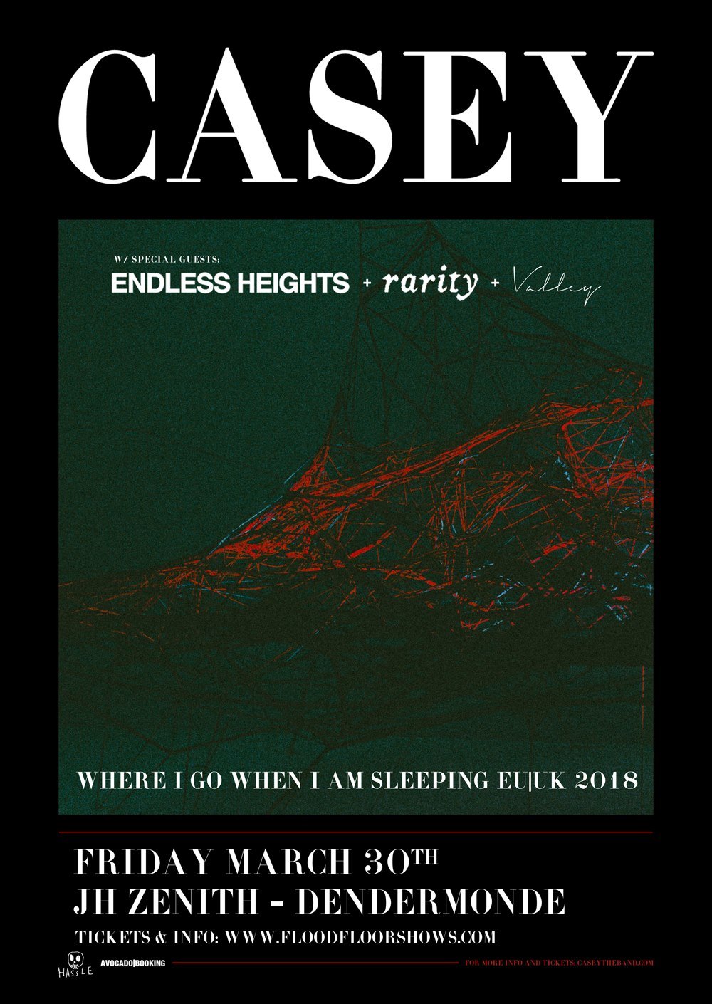 Casey