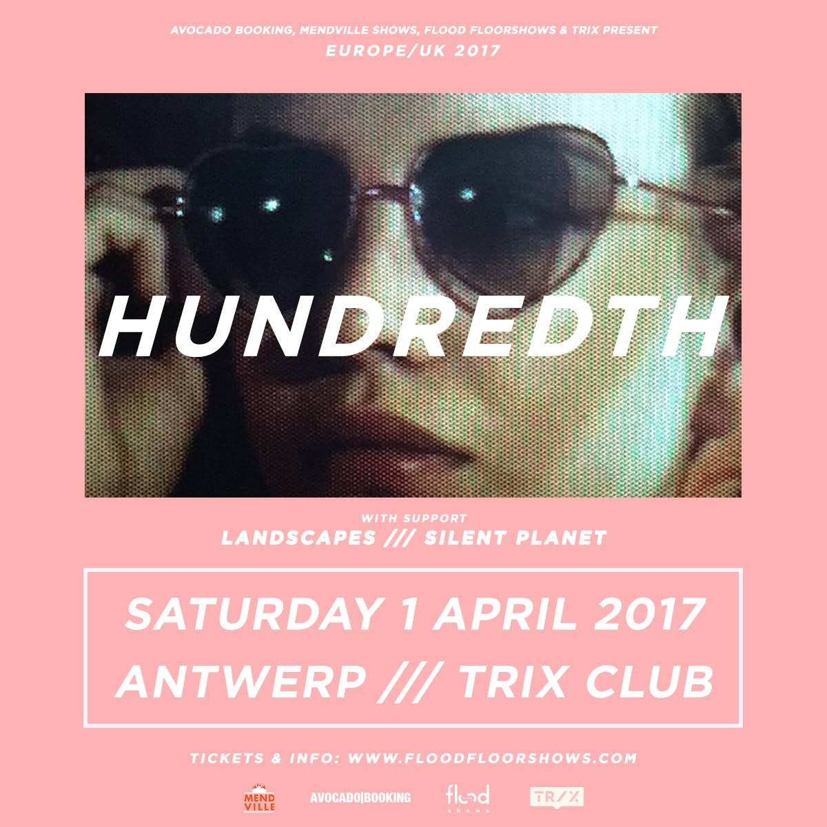 Hundredth