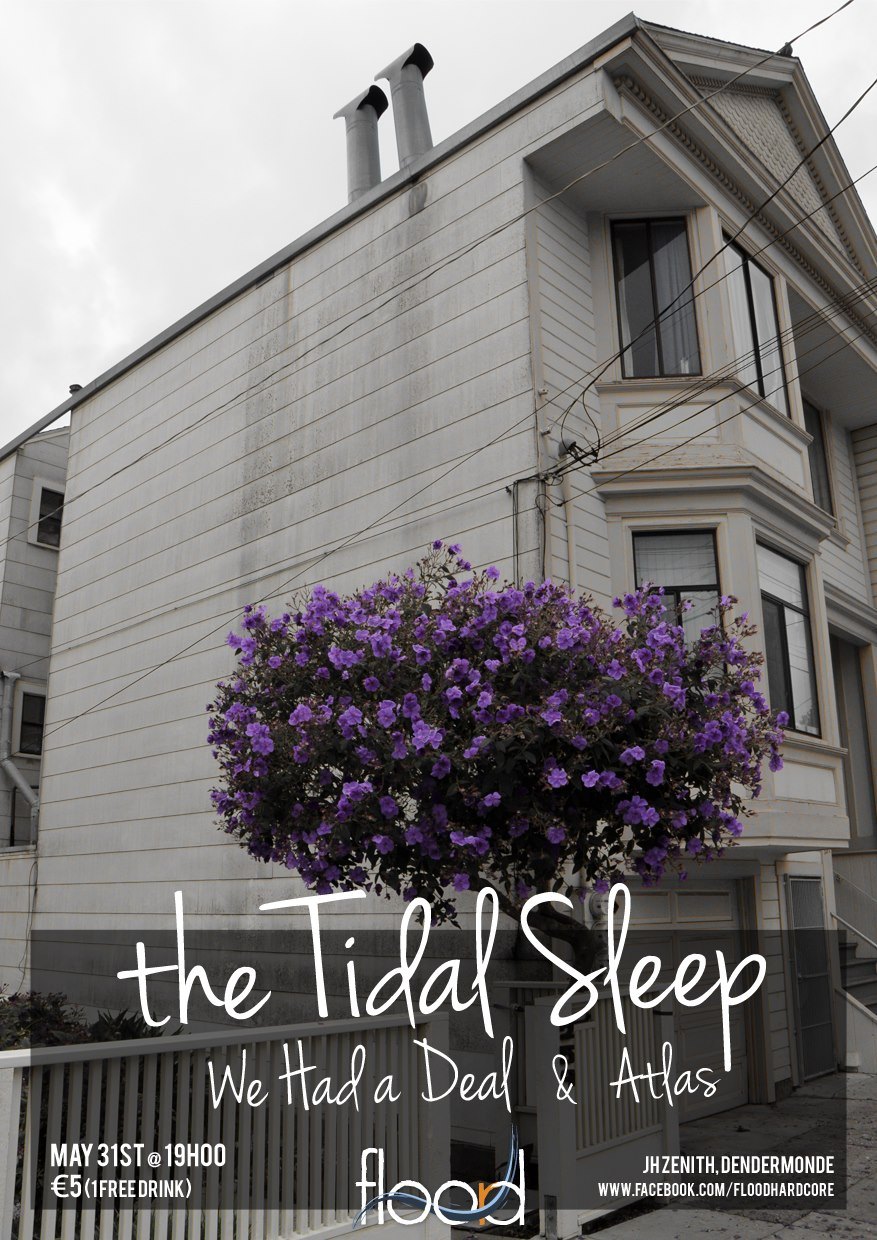 The Tidal Sleep