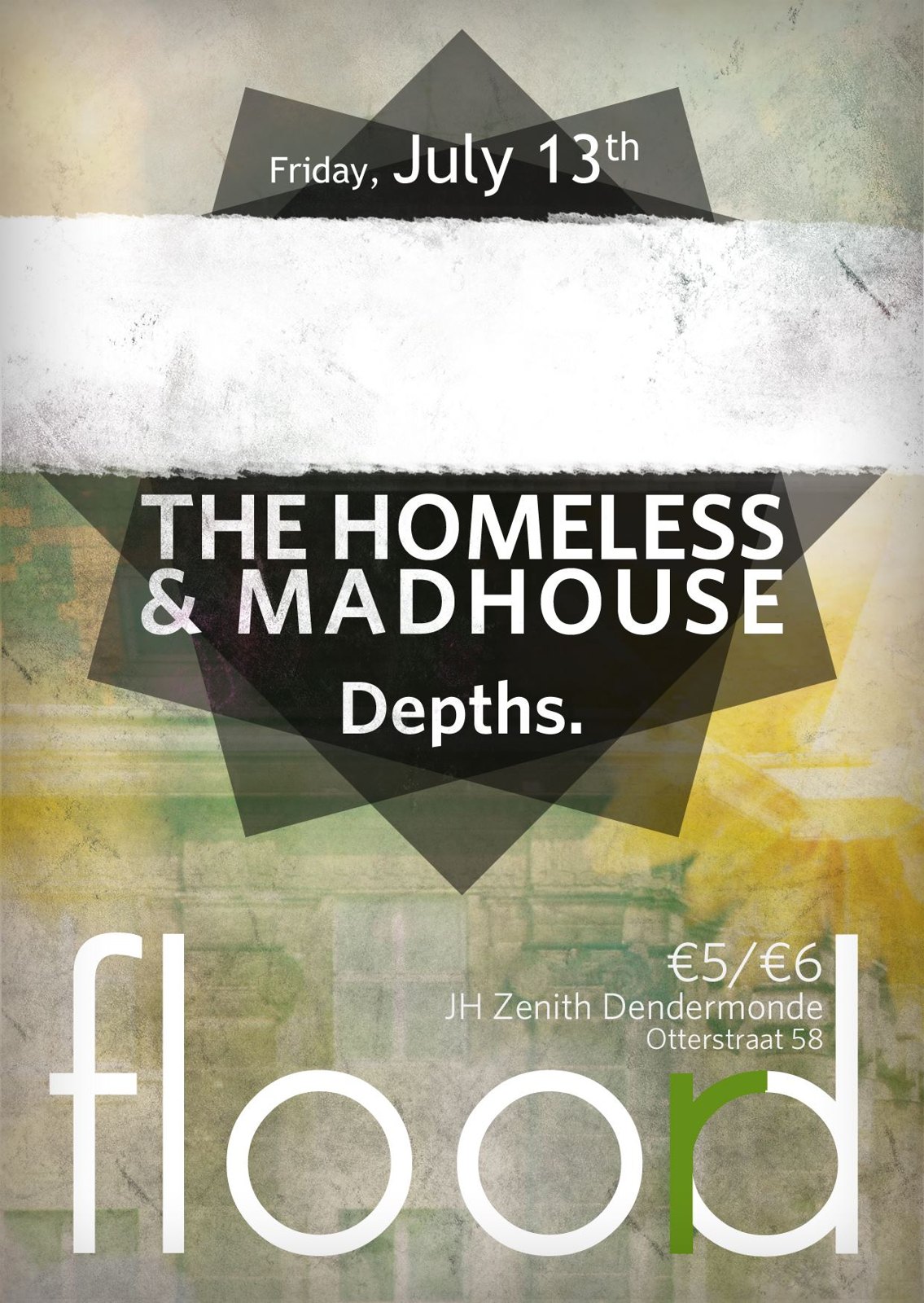 The Homeless