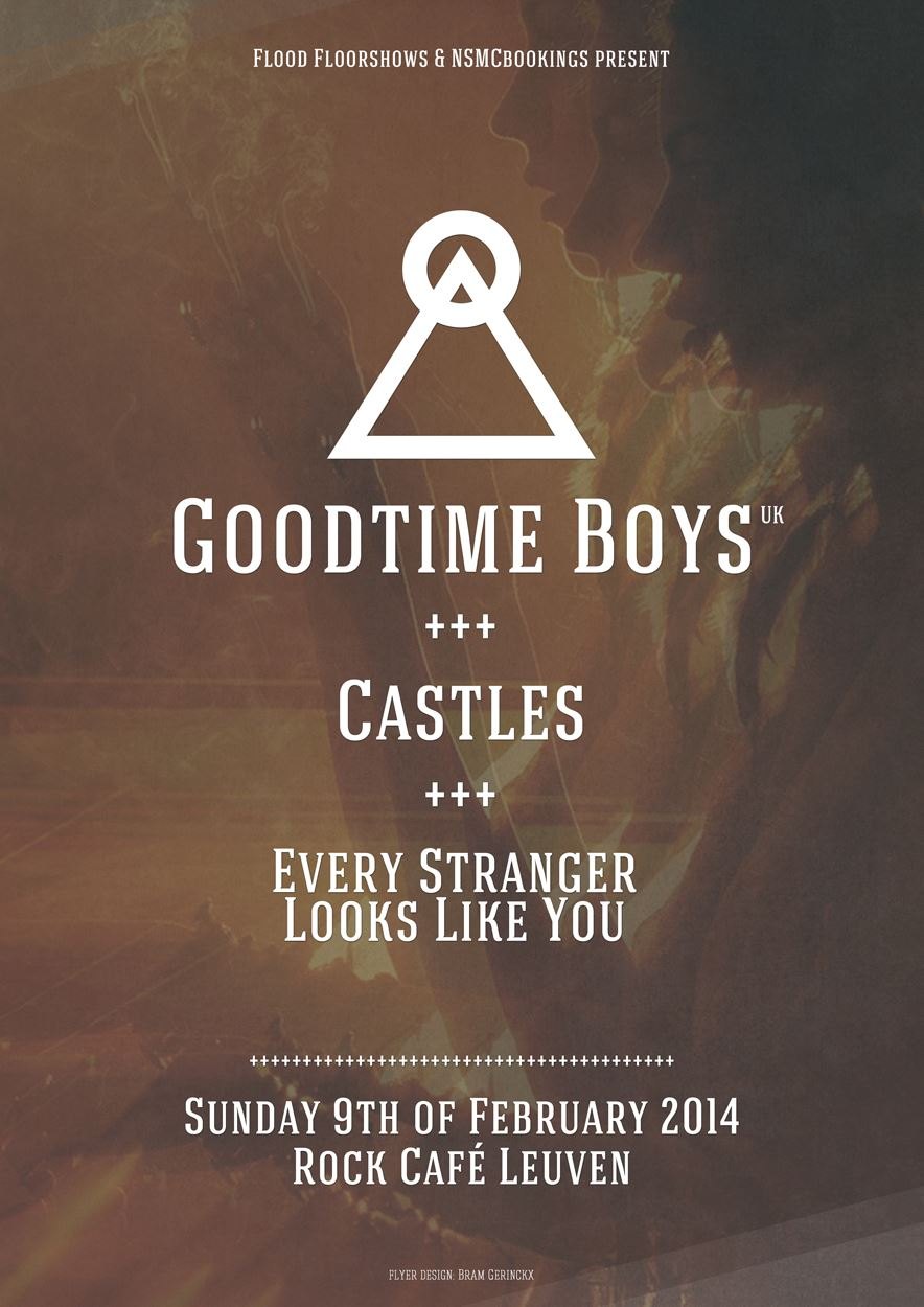 Goodtime Boys
