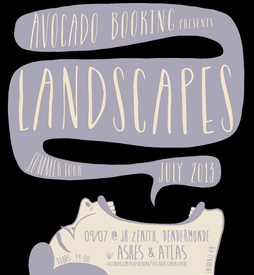 Landscapes