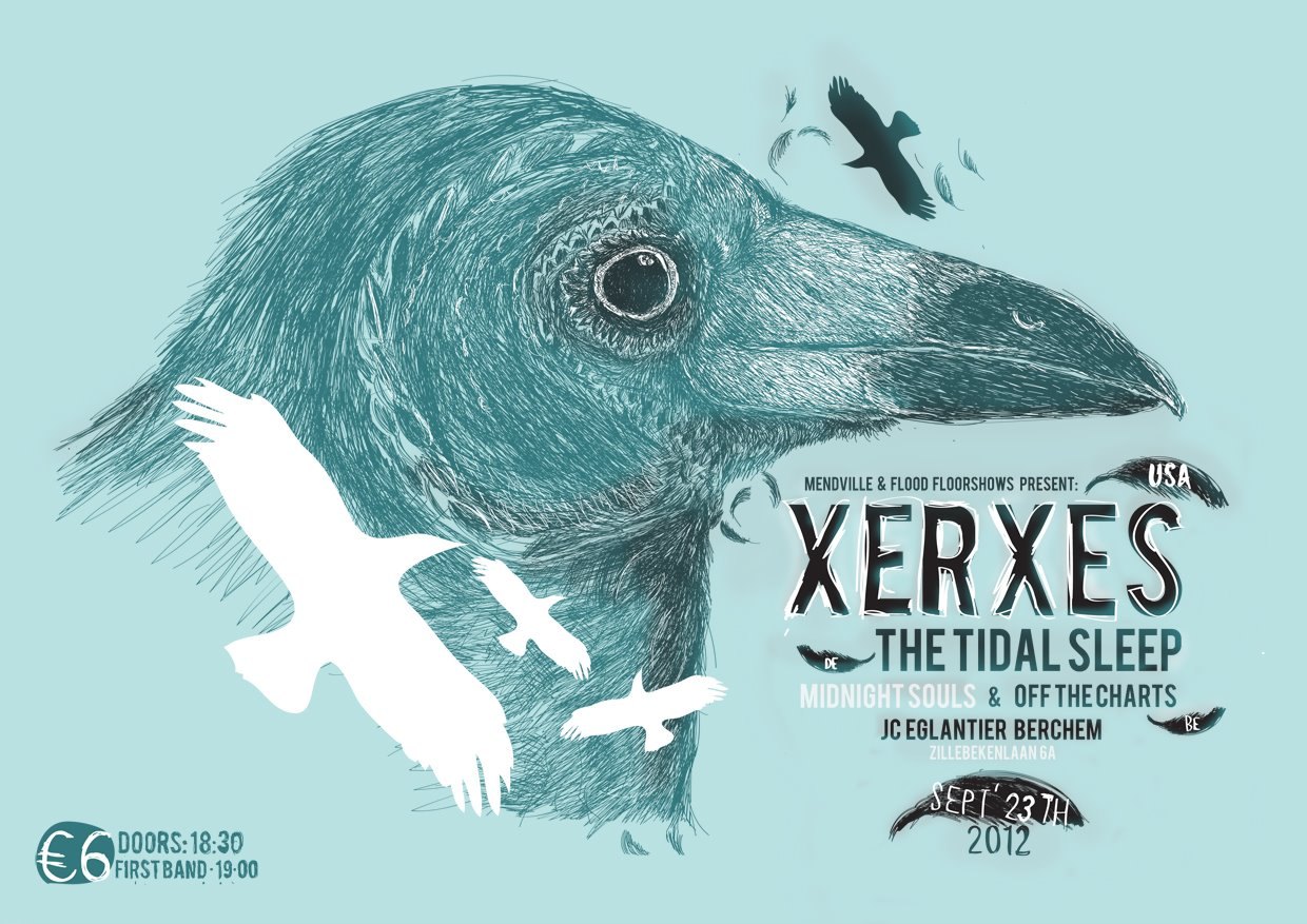 Xerxes