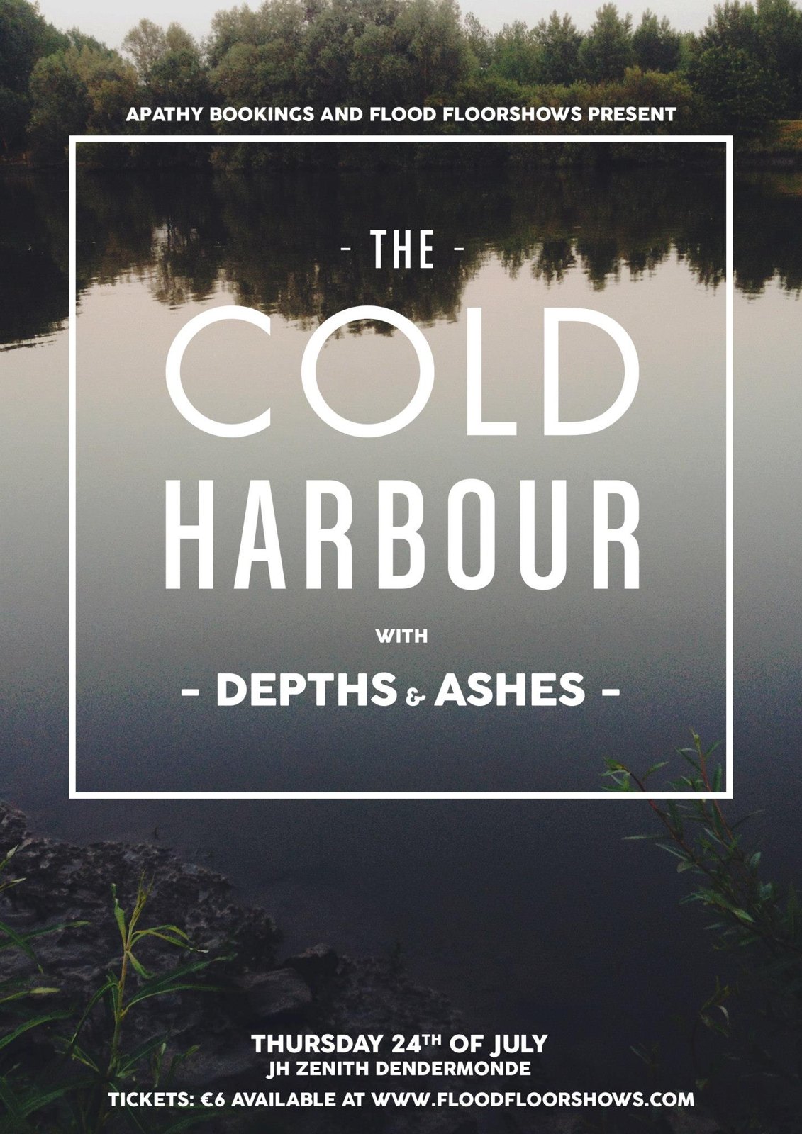 The Cold Harbour
