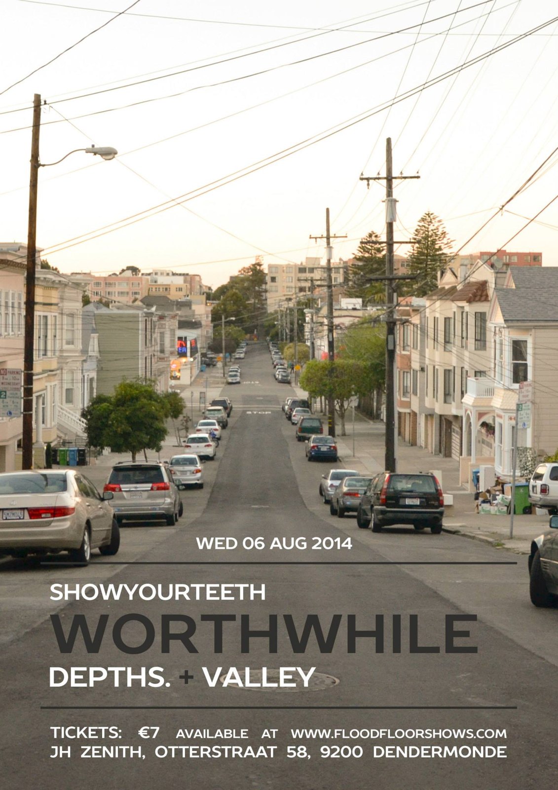Worthwhile
