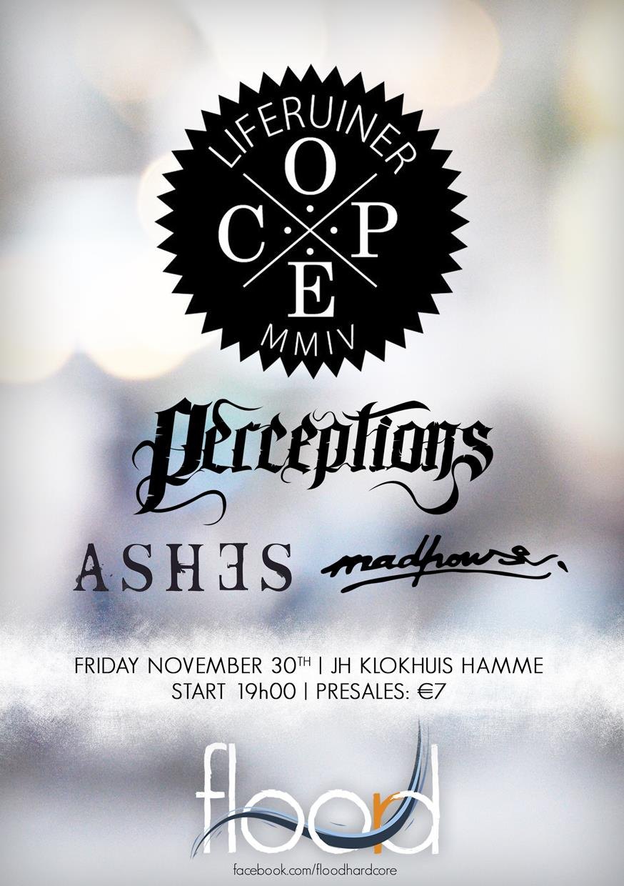 Liferuiner