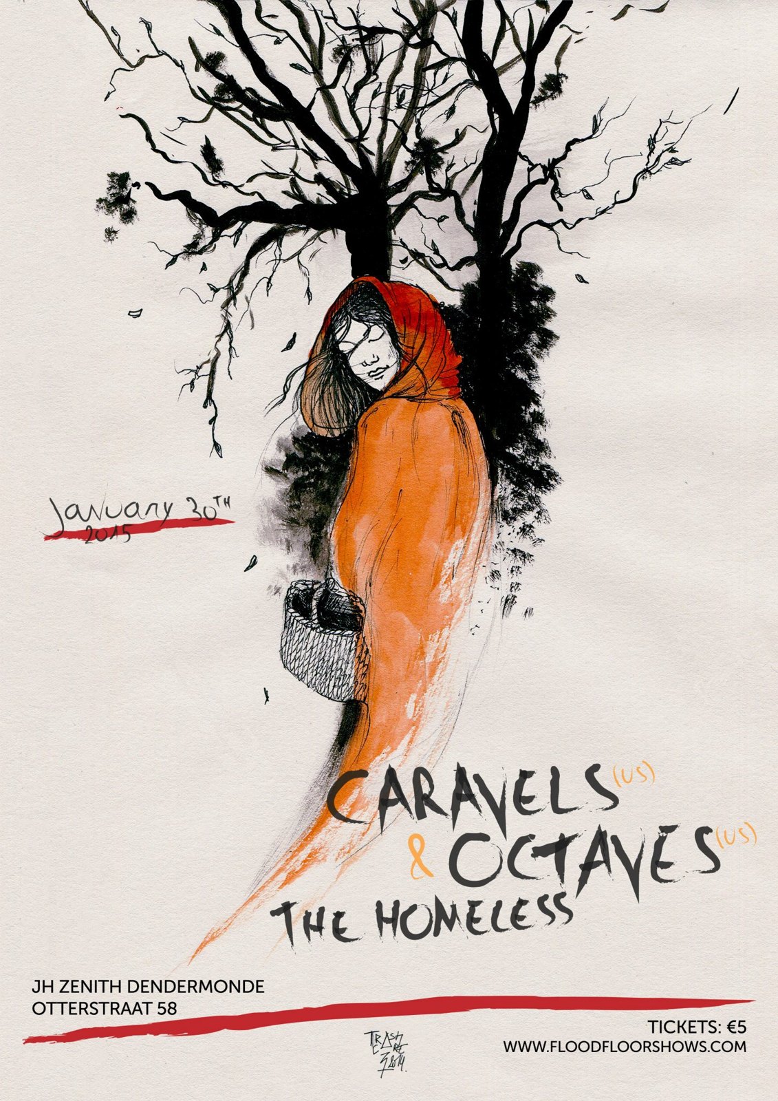 Caravels