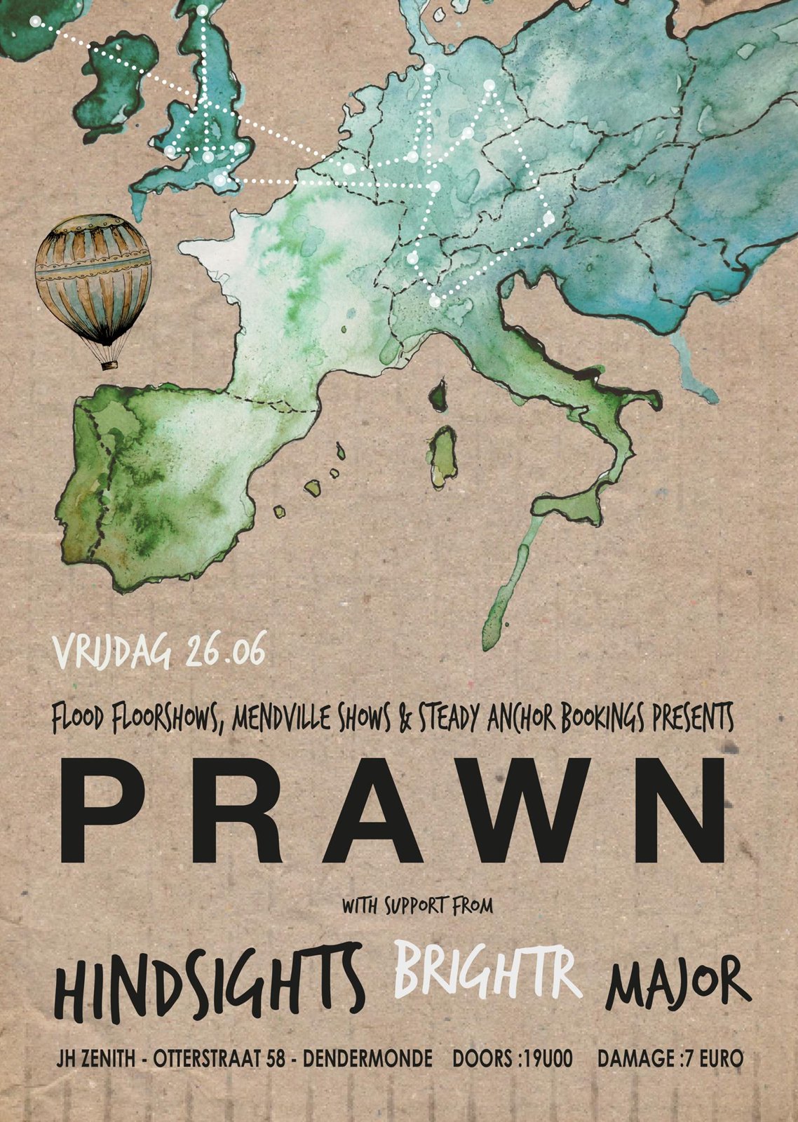 Prawn