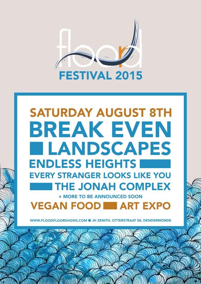 Floodfest 2015
