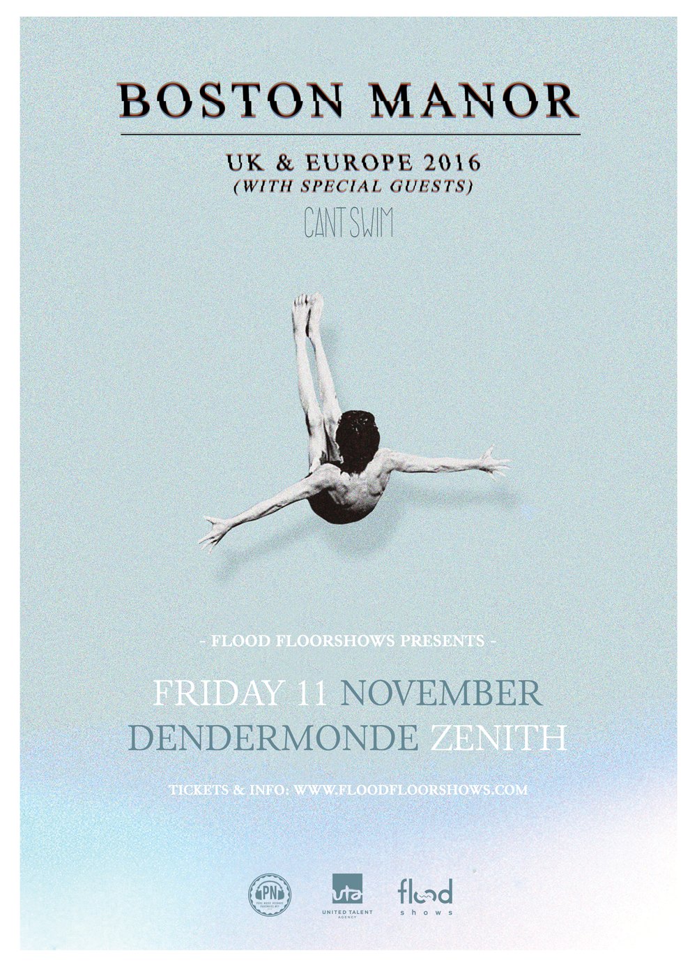 Boston Manor