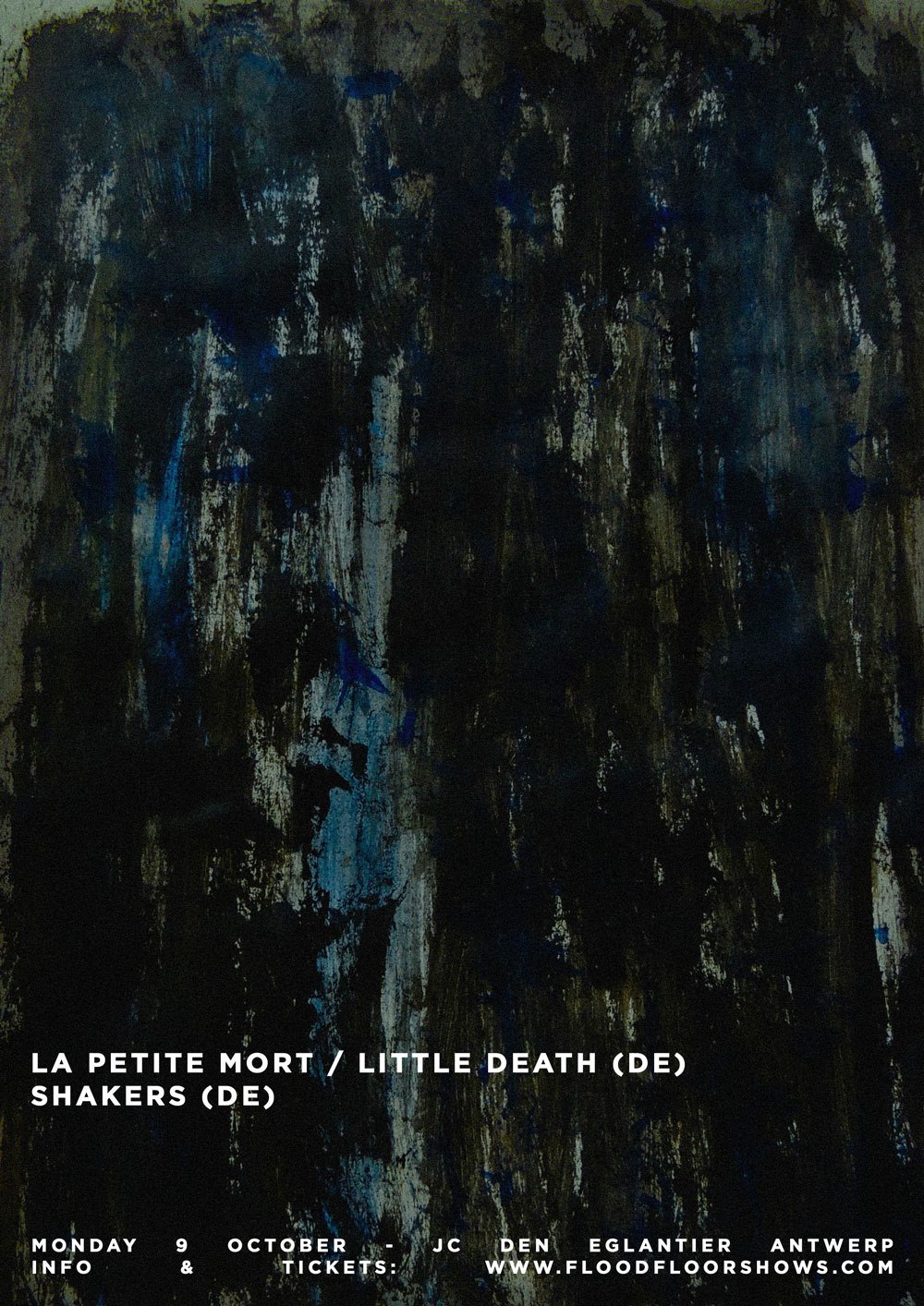 La Petite Mort/Little Death
