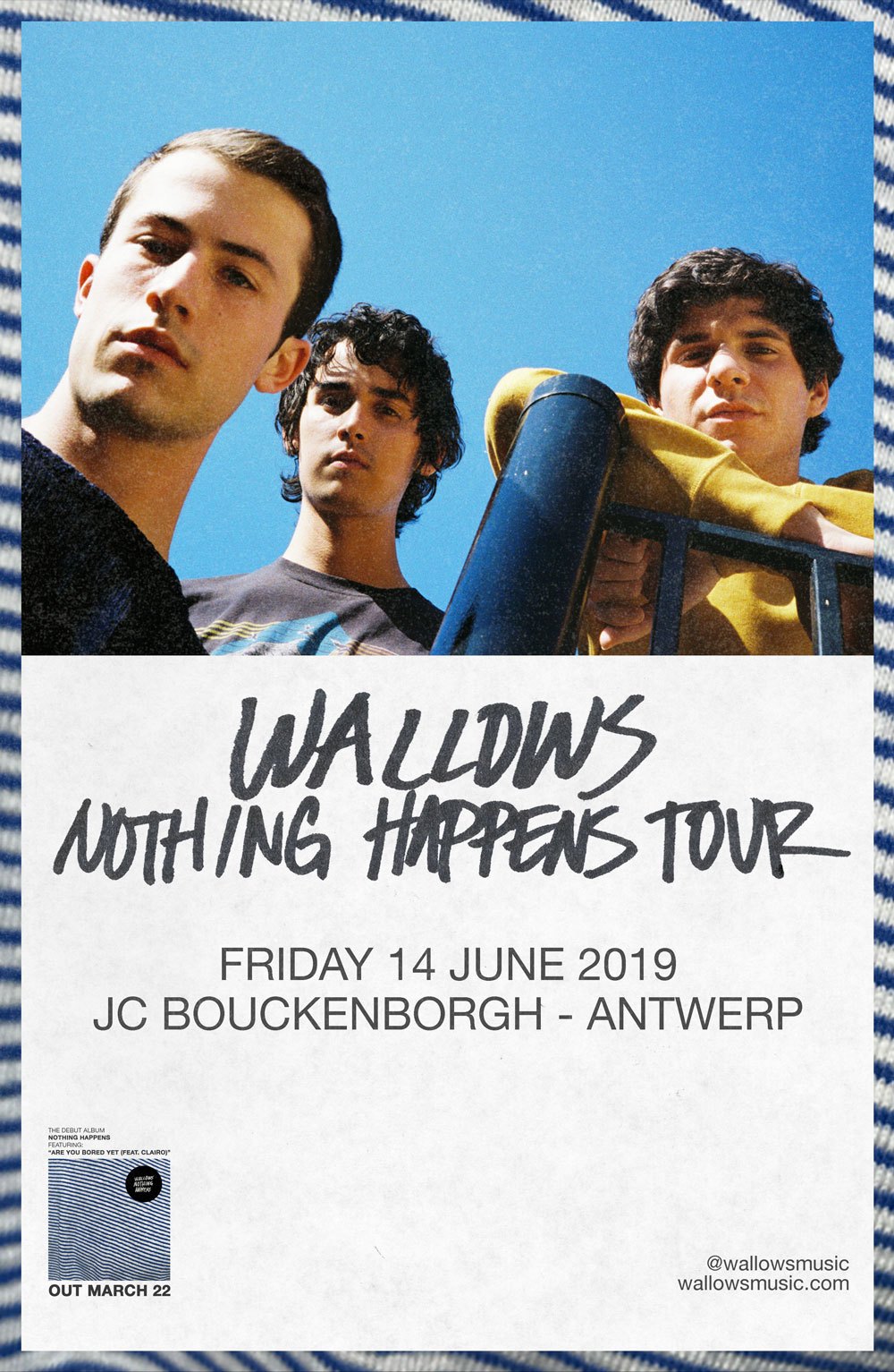 Wallows