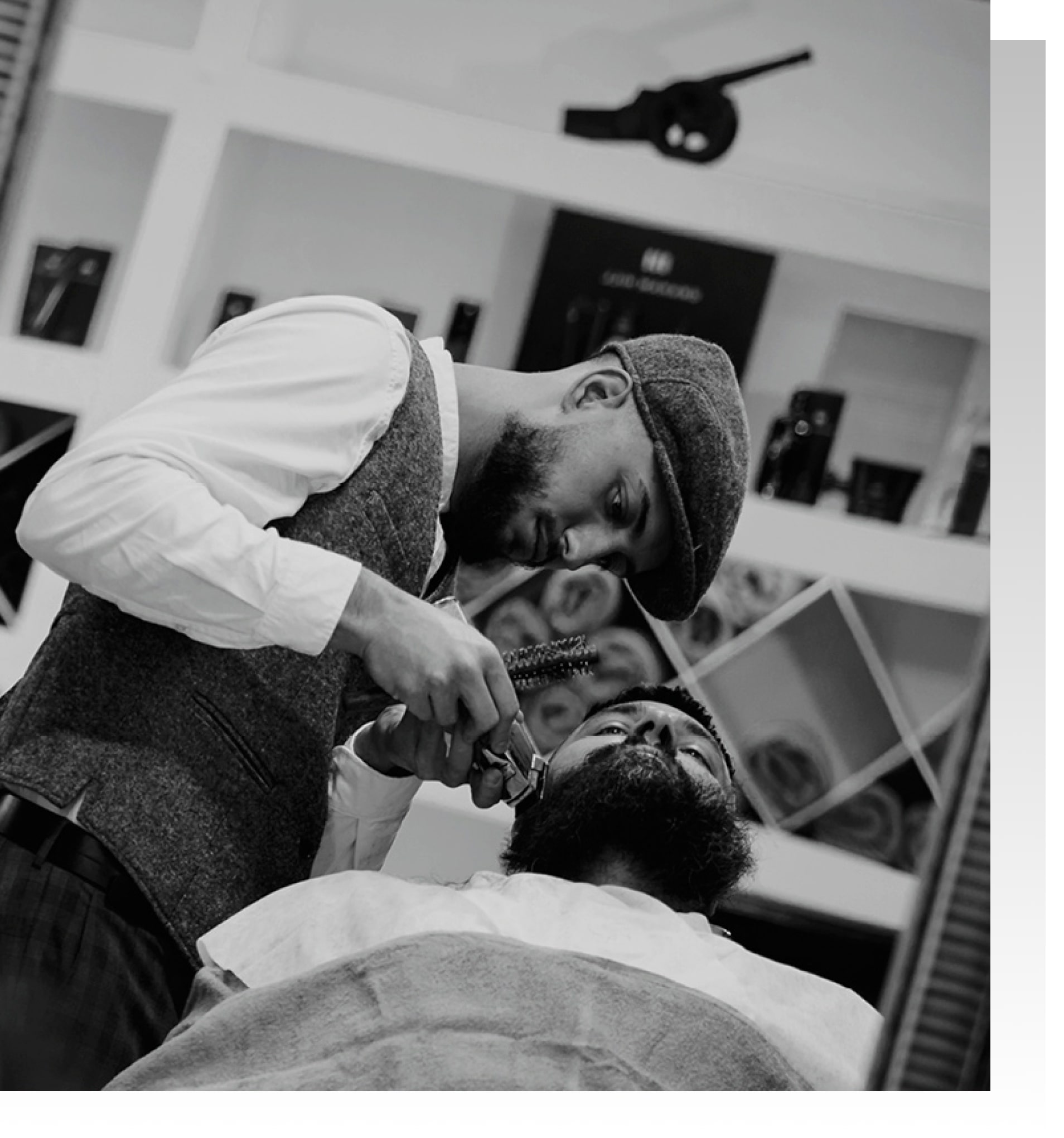 Course introduction photo