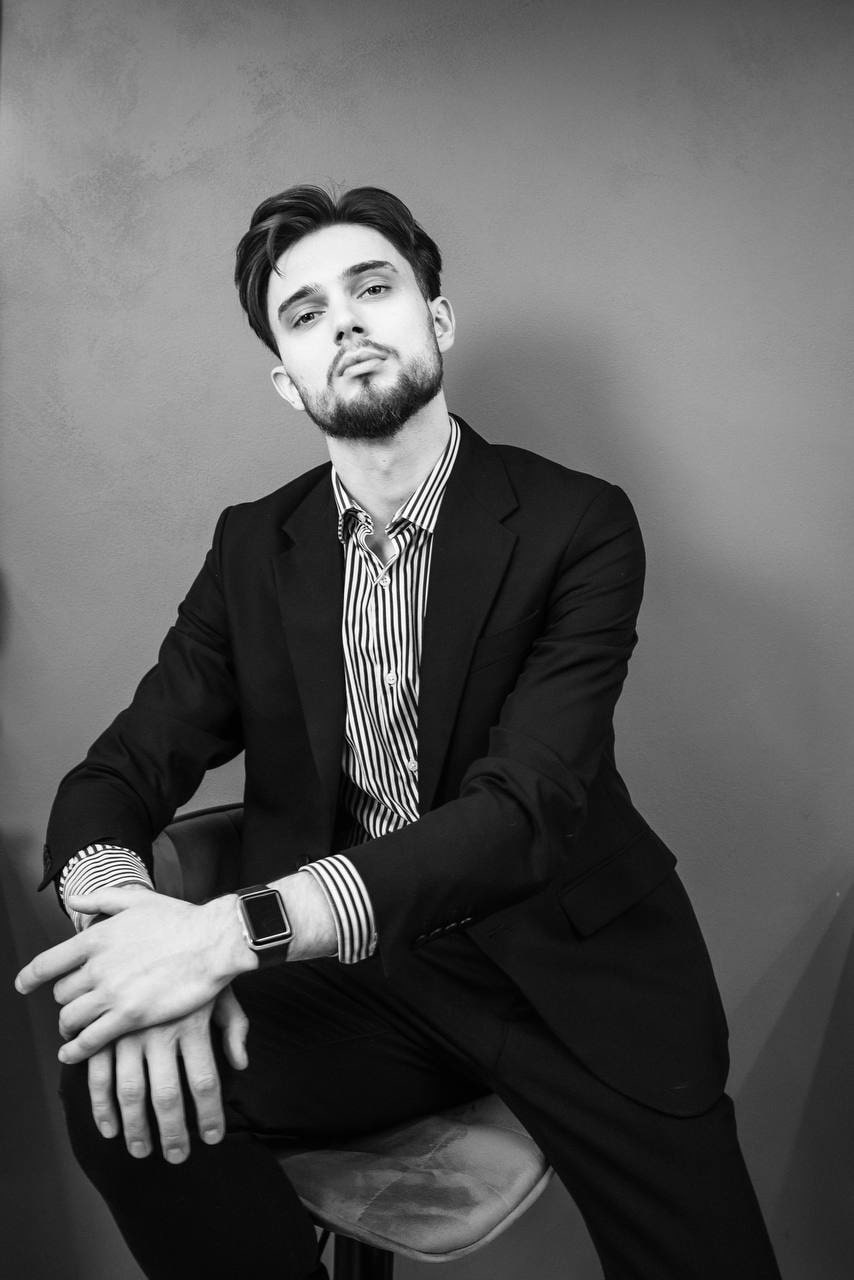 Second teacher photo