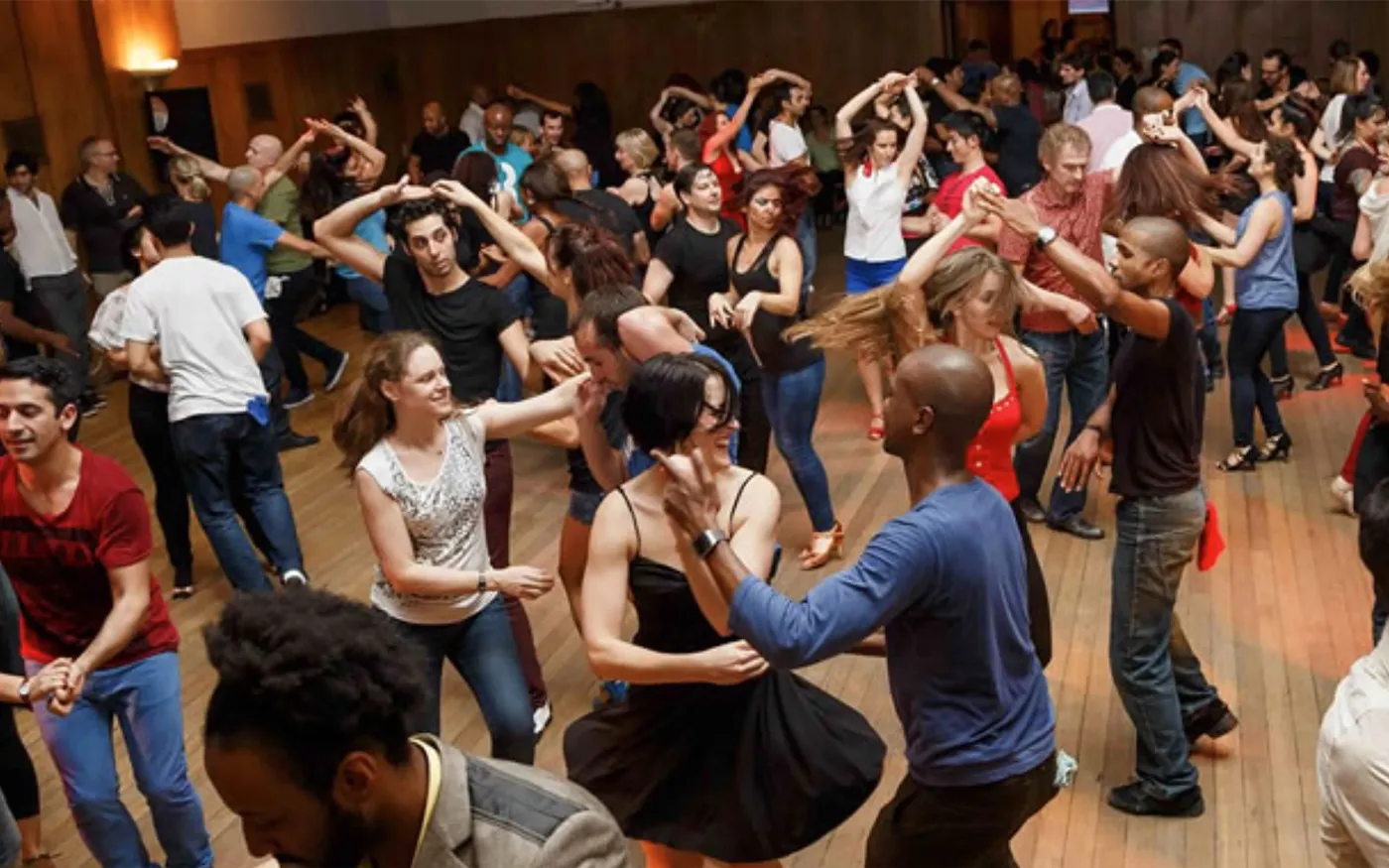 Salsa Wednesdays have come to The Red Lion! We have lessons from 7:30pm and social dancing 9-11pm.