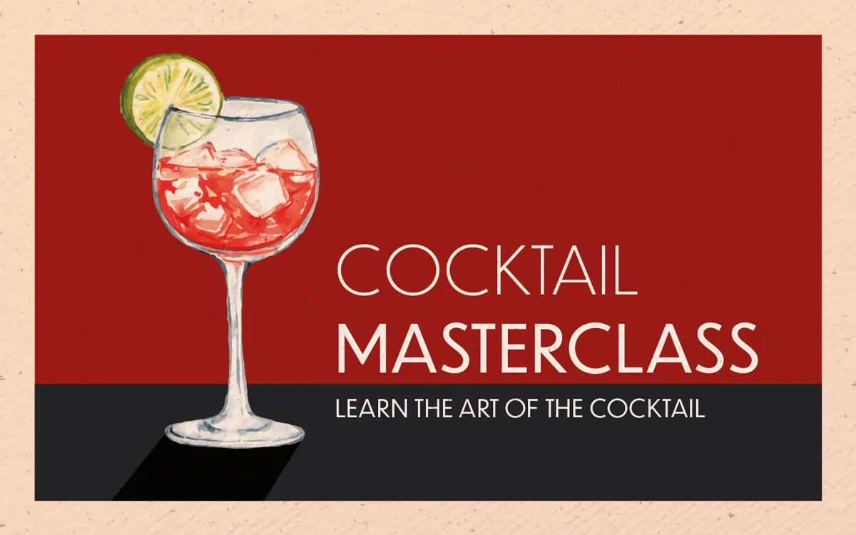 Unleash your inner mixologist with a cocktail masterclass at The Slamb. Perfect for parties, birthdays, or team nights — shake, make, and taste your way through the art of cocktails.