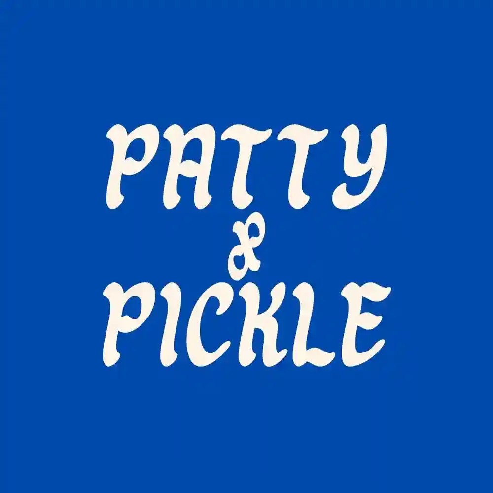 🔥 NEW KITCHEN POP-UP 🔥

We’re hyped to announce that Patty & Pickle are joining us at The Crown & Castle – serving up killer burgers, fries and sides, starting this Thursday at 5pm! 🍔🔥

Expect bold flavours, quality ingredients, and a menu built for proper pub sessions.

📍 Launch: Thursday 22nd May | 5pm
📅 Then every Wed–Sat | 5pm–9:30pm
📍 At The Crown & Castle, Dalston

Book a table or just swing by and check out the new kitchen collab.

#PattyAndPickle #CrownAndCastle #UrbanPubsAndBars #DalstonEats #EastLondonFood #LondonPopUp #PubGrubReworked