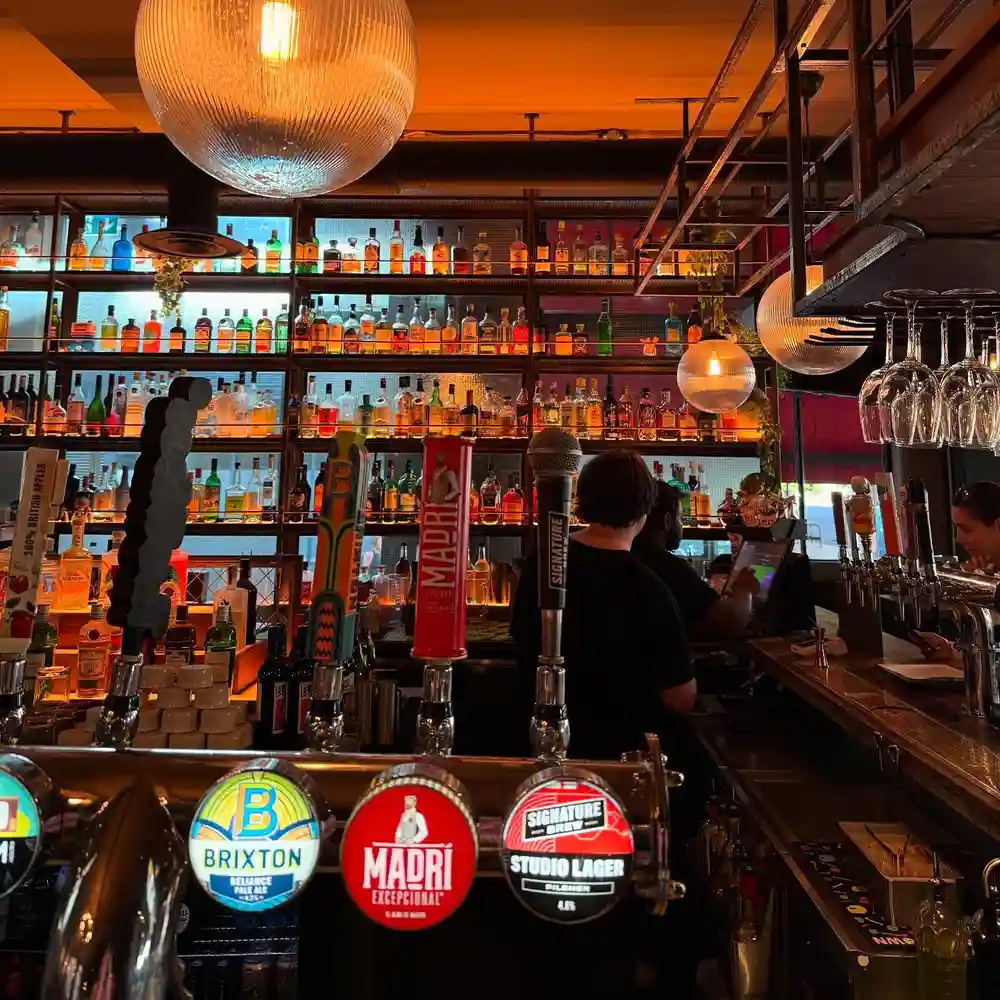 The weekend is here, pints are waiting and we’re ready to welcome you 🤩🍻