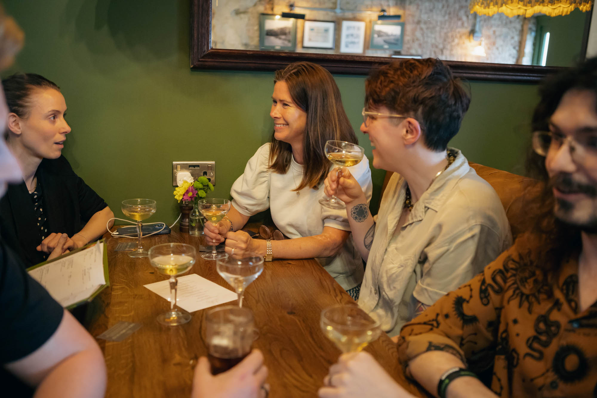 Pub Quiz at The Cyclist