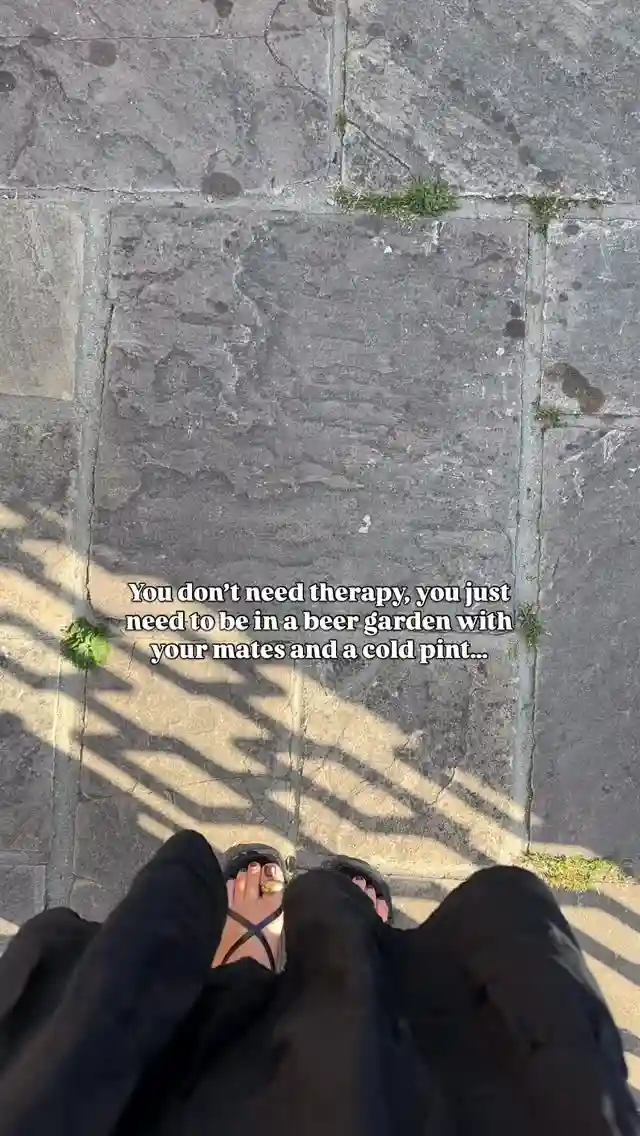 We’ll keep you and your mates nice and hydrated this weekend, if you know what we mean 👀🍻

Loads of sports on the screens across the weekend too.