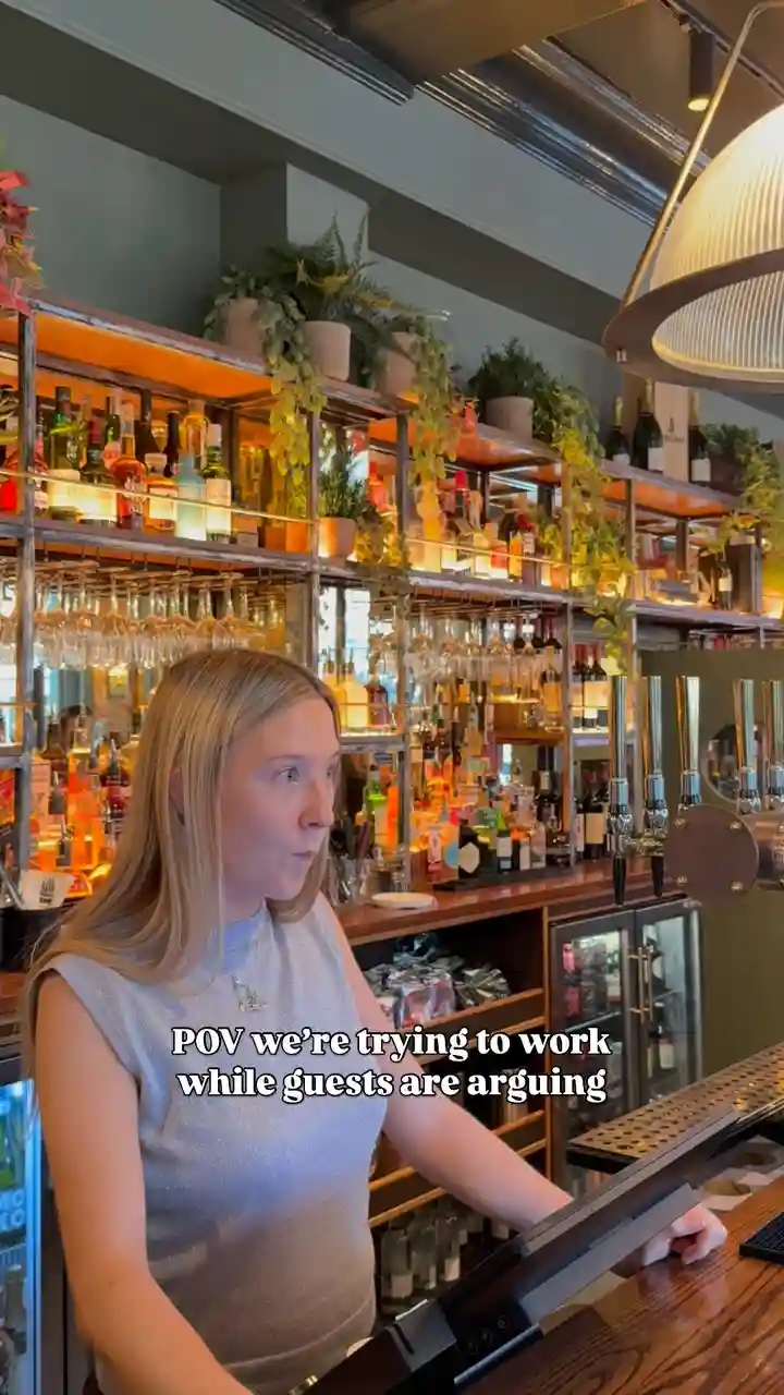 Sometimes we get easily distracted, what can we say?!🤷